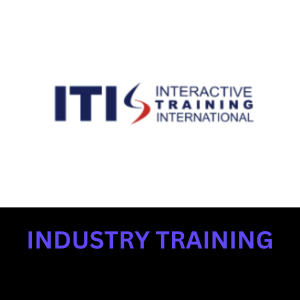 ITI -INTERACTIVE TRAINING INTERNATIONAL