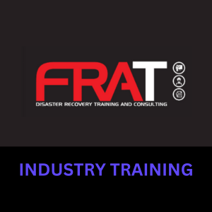 FRAT – DISASTER RECOVERY TRAINING AND CONSULTING