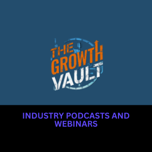 THE GROWTH VAULT