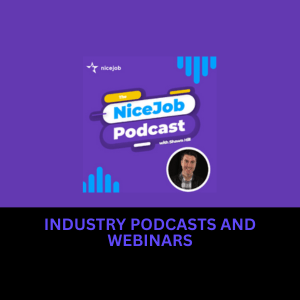 THE NICE JOB PODCAST