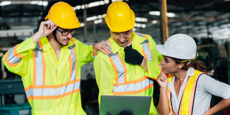 Safeguarding Success: The Critical Role of Safety Training in the ...