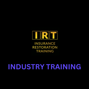 Insurance Restoration Training