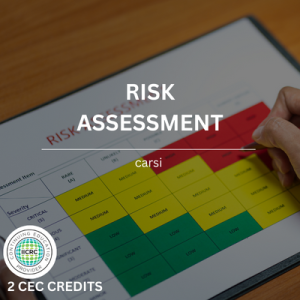 RISK-ASSESSMENT