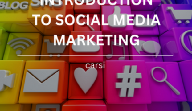 Introduction to Social Media Marketing