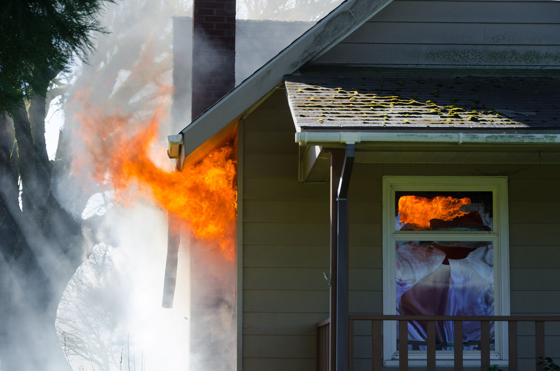 Fire Smoke Restoration Technician (FSRT) | Odor Control Technician (OCT) - COMBO Virtual: Tony Macaluso {July 22-24, 2024}